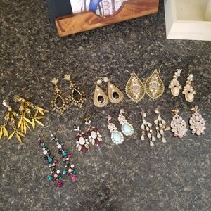 Earring Bundle